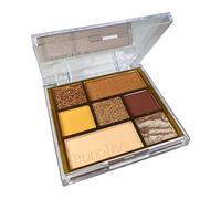 Technic Paleta de pigmentos prensados 10.5g