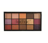 Technic - Paleta De Pigmentos Prensados Persian Violet