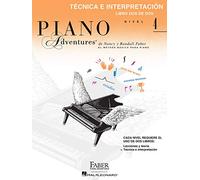 TECHNICA E INTERPRETACION NIVE: Faber Edition
