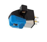 Technica Needle MMLP, fonógrafo de vinilo, cabezal de fonógrafo magnético motorizado, cabezal de fonógrafo rubí, tocadiscos, accesorios de fonógrafo(5)