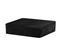 TECHNICAAT-LP120XUSB - Fundas protectoras para tocadiscos de derrames y óxido, lavable, cobertura segura, funda a prueba de polvo