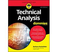 Technical Analysis For Dummies, 4th Edition