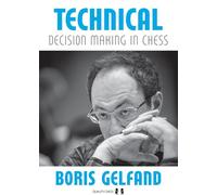 Technical Decision Making In Chess