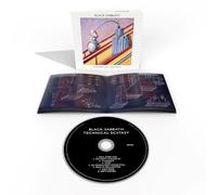 Technical Ecstasy (2009 Remaster)