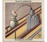 Technical Ecstasy