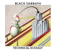 Technical Ecstasy
