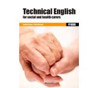 Technical English For Social And Health Carers