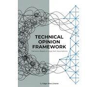 Technical Opinion Framework: From Subjective Blame to Objective Data Facts