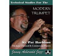 Technical Studies For The Modern Trumpet Player