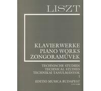 Technical Studies Vol. I Volume (Suppl. 1)