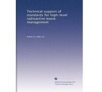 Technical support of standards for high-level radioactive waste management: Volume 4