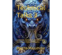 Technical Talks 3: Leadership, Governance, and Stewardship in the Age of Artificial Intelligence