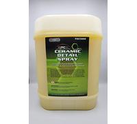 Technicians Choice TEC582 Spray de cerámica para detalles (5 galones)