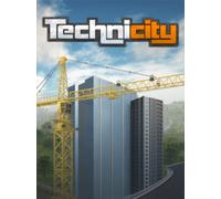 Technicity (PC) - Steam Key - EUROPE