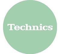 Technics - Colchoneta (7 unidades)
