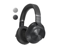 Technics EAH-A800E-K Auriculares Inalámbricos Bluetooth Over Ear, con Cancelación de Ruido y Micrófono, Hasta 50 Horas de Reproducción, Negro