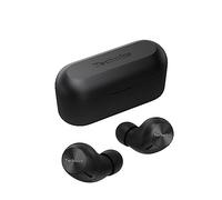 Technics EAH-AZ40M2EK Auriculares Inalámbricos con Cancelación De Ruido, Bluetooth Multipunto 3 Dispositivos, Cómodos Intraurales, Micrófono Integrado, Ajuste personalizable, Negro