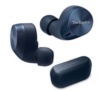 Technics EAH-AZ60M2EA - Auriculares inalámbricos Hi-Fi True II con cancelación de Ruido