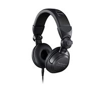 Technics EAH-DJ1200 Auriculares Alámbrico Diadema Música Negro