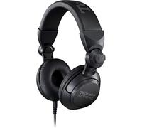 Technics EAH-DJ1200EK Auriculares Profesionales para DJ Negros