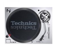 Tocadiscos Technics SL 1200 Mk7, RCA, Color Gris