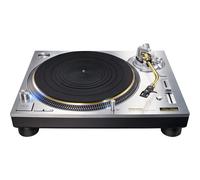 Technics SL-1200GMEES - Tocadiscos de vinilo, Tracción directa, Discos de vinilo, Discos de 45 RPM, 78 rpm
