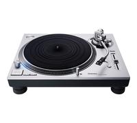 Platine vinyle Technics SL-1200GR2ES Argent