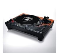 Technics SL-1200M7P naranja - Tocadiscos de alta fidelidad