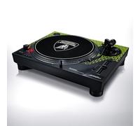 Technics SL-1200M7P verde - Tocadiscos de alta fidelidad