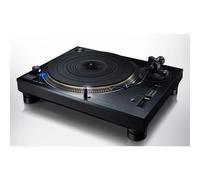 Technics SL-1210GEG-K negro Entrenamiento Directo Velocidad de reproducción de vinilos Discos de vinilo, Discos de 45 RPM, 78 rpm - Tocadiscos de alta fidelidad
