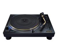 Technics SL-1210GMEEK - Tocadiscos de vinilo, Manual, Tracción directa, Discos de vinilo, Discos de 45 RPM, 78 rpm