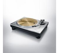 Technics SL-1300G Tocadiscos Vinilo Grand Class con tracción directa - Silver