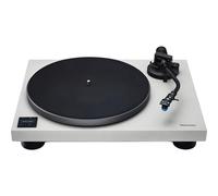 Technics SL-40CBT plateado Entrenamiento Directo Preamplificador integrado Velocidad de reproducción de vinilos Discos de vinilo, Discos de 45 RPM - Tocadiscos de alta fidelidad