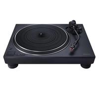 Technics SL1500CEGK Giradiscos De Tracción Directa 33 45 78 RPM Negro
