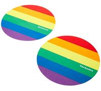 Technics Slipmat Pride