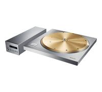 Technics SP-10R - Platine vinyle, Manuelle, Entraînement direct, 33 tours, 45 tours, 78 tours