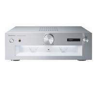Technics SU-G700M2E-S plata - Amplificador estéreo hi-fi integrado