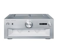 Technics SU-R1000E-plata - Amplificador estéreo integrado hi-fi de estado sólido