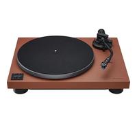 Technics Tocadiscos de Alta fidelidad de Clase Premium con Motor de accionamiento Directo sin núcleo y Bluetooth, reproducción Estable, Cartucho de Grado audiófilo y Brazo de Tono de precisión