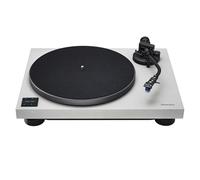 Technics Tocadiscos de Alta fidelidad de Clase Premium con Motor de accionamiento Directo sin núcleo y Bluetooth, reproducción Estable, Cartucho de Grado audiófilo y Brazo de Tono de precisión