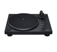 Technics Tocadiscos de Alta fidelidad de Clase Premium con Motor de accionamiento Directo sin núcleo y Bluetooth, reproducción Estable, Cartucho de Grado audiófilo y Brazo de Tono de precisión