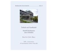 Technik Und Gesellschaft (ebook)