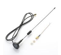 Technikkram Antena externa de 868 MHz 7 dBi para RasberryMatic piVCCU Homematic CCU3 CCU2 Charly Raspberry Pi CUL-Stick USB SMA Pigtail LoRaWAN Helium Mining (antena externa 7dBi)