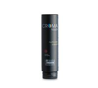 TECHNIQUE Croma Touch - Máscara de coloración directa para el cabello, 200 ml, color caoba intensificada, rejuvenece la iluminación
