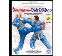 Technique de Contre-attaques - Clés-Dégagements: Série de Cahier Technique du Vovinam-Viet Vo Dao - Tome 3