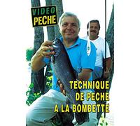 Technique de pêche à la bombette [Francia] [DVD]