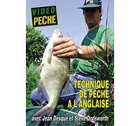 Technique de pêche à l'anglaise [Francia] [DVD]