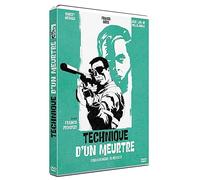 Technique d'un meurtre [DVD]