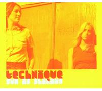 Technique - Sun Is Shining