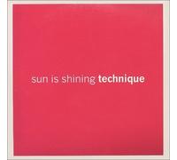 Technique - Sun Is Shining